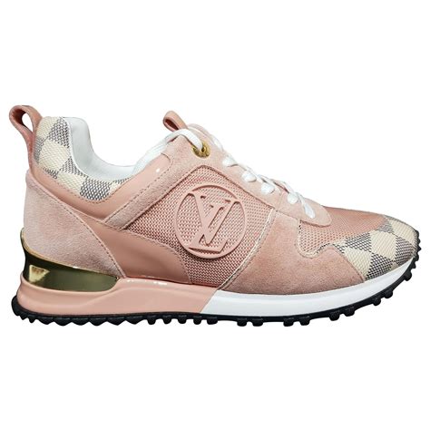 sneakers lv donna|louis vuitton sneakers for women.